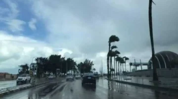 طقس الجمعة.. تقلبات جوية حادة وانخفاض ملحوظ في درجات الحرارة بمختلف المحافظات